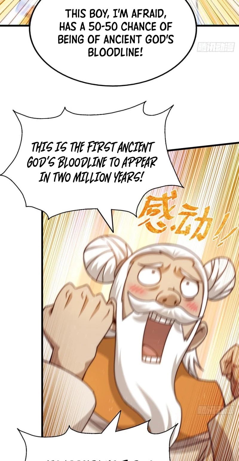 Above Ten Thousand People Chapter 101 page 19 - Chapter 101