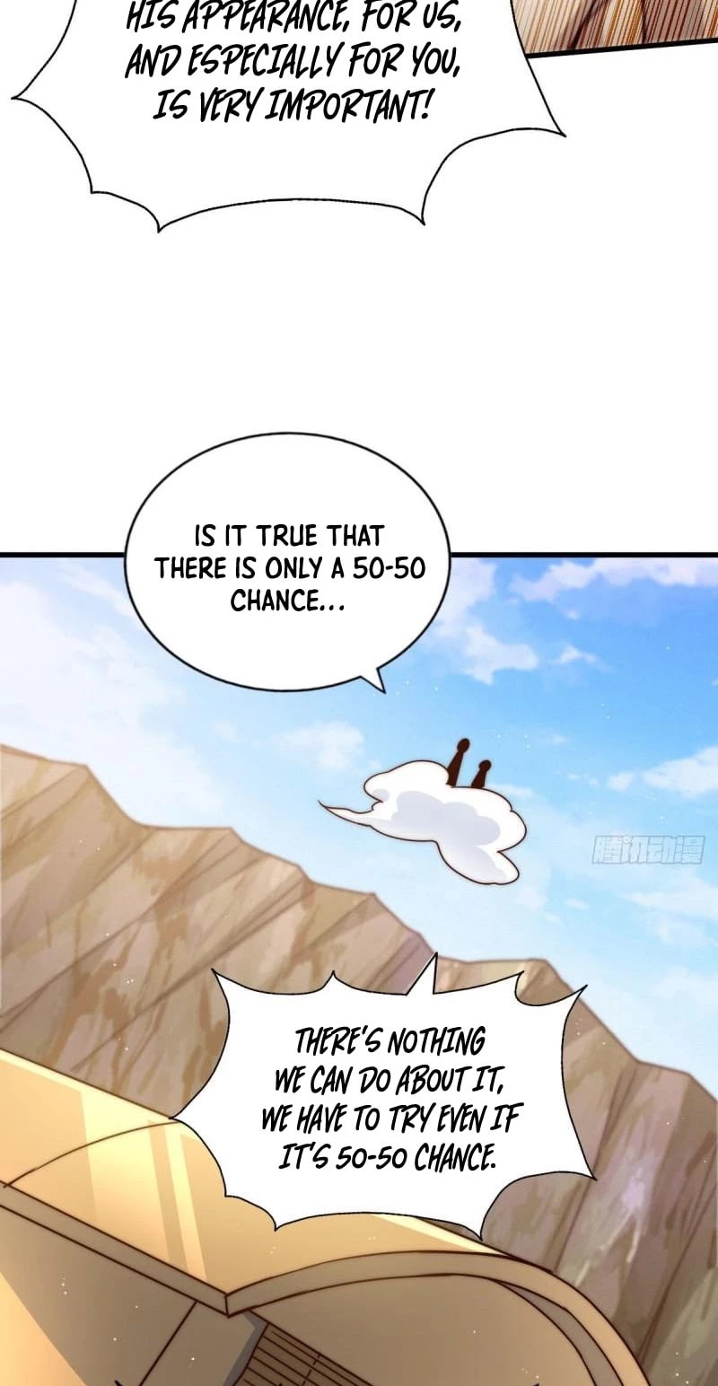 Above Ten Thousand People Chapter 101 page 20 - Chapter 101