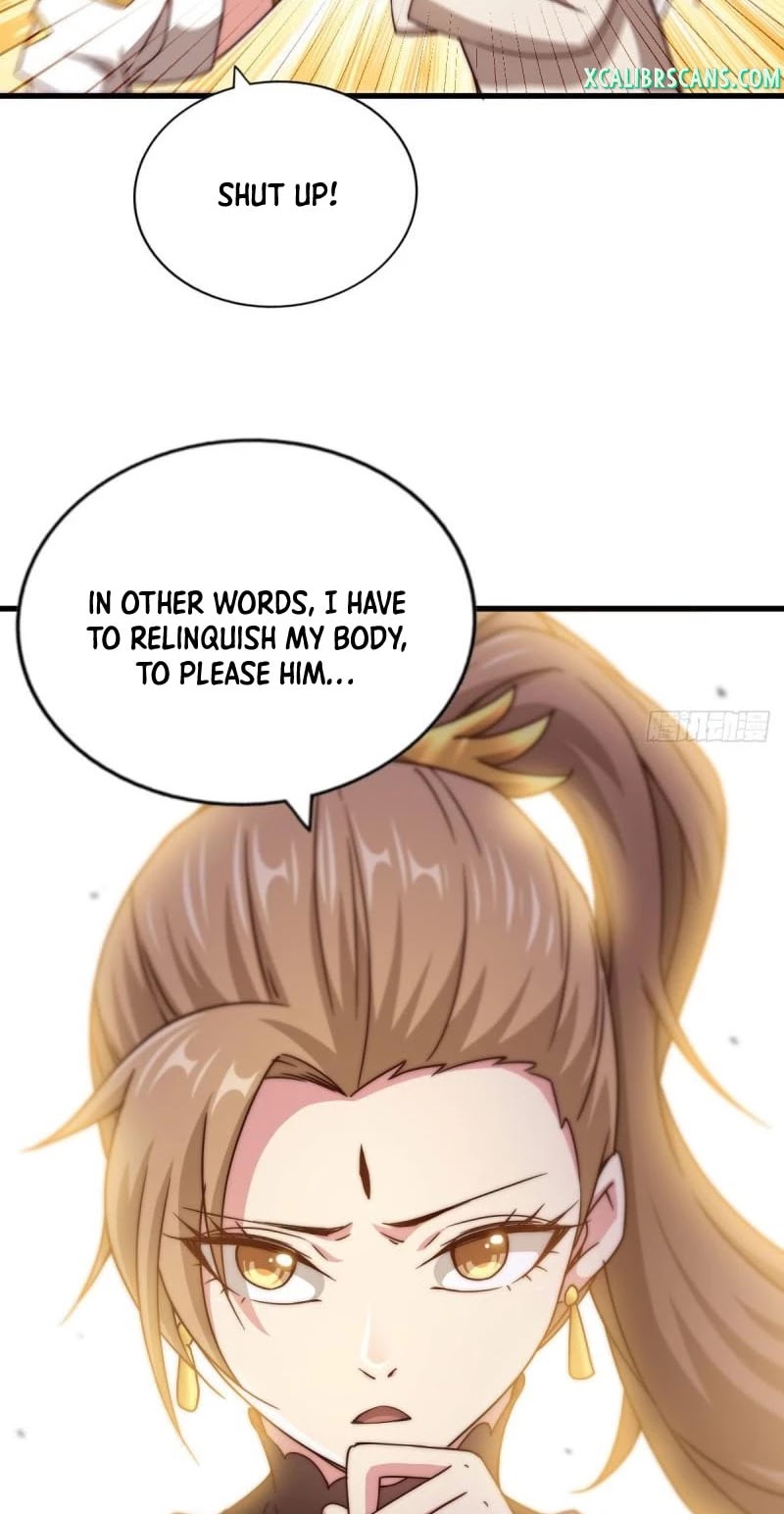 Above Ten Thousand People Chapter 101 page 23 - Chapter 101