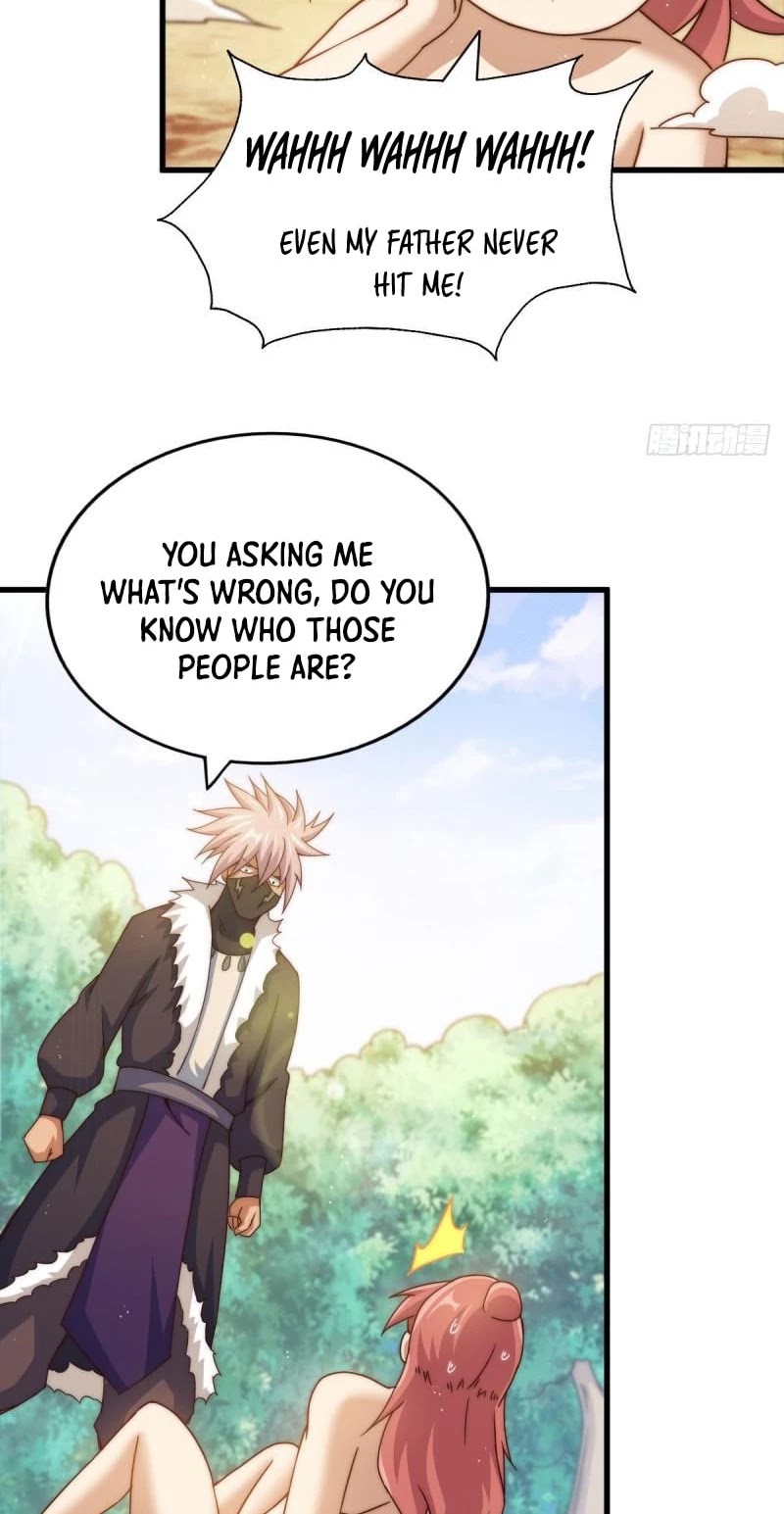 Above Ten Thousand People Chapter 101 page 27 - Chapter 101