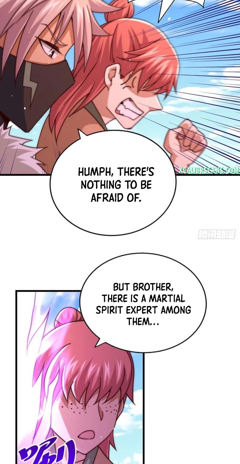 Above Ten Thousand People Chapter 101 page 3 - Chapter 101