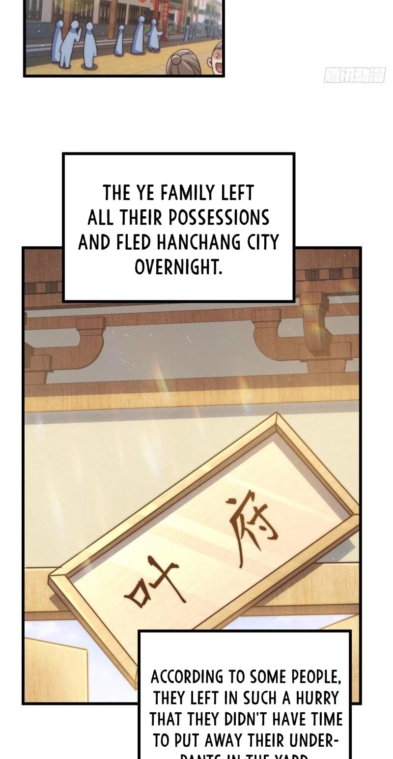 Above Ten Thousand People Chapter 101 page 31 - Chapter 101