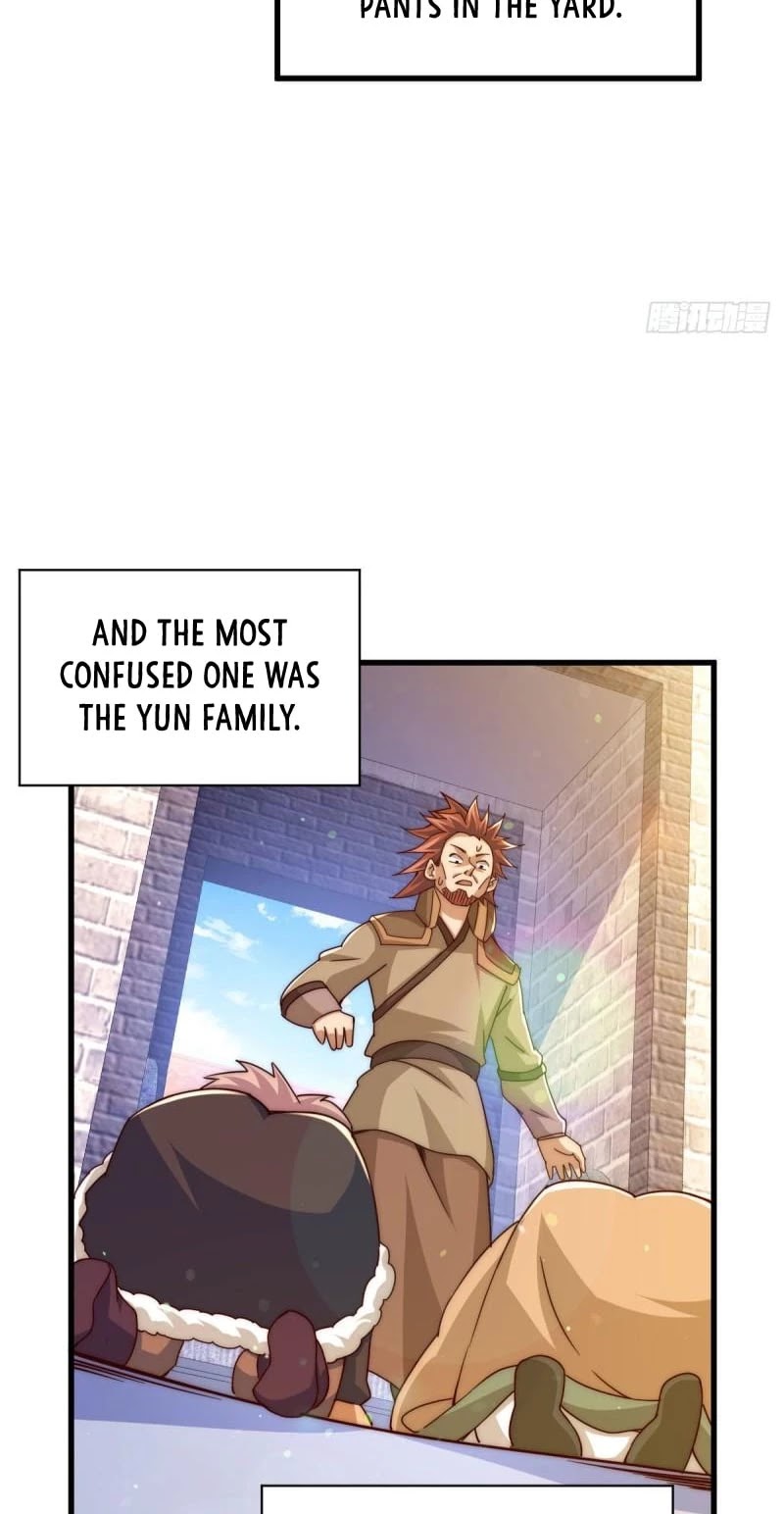 Above Ten Thousand People Chapter 101 page 32 - Chapter 101