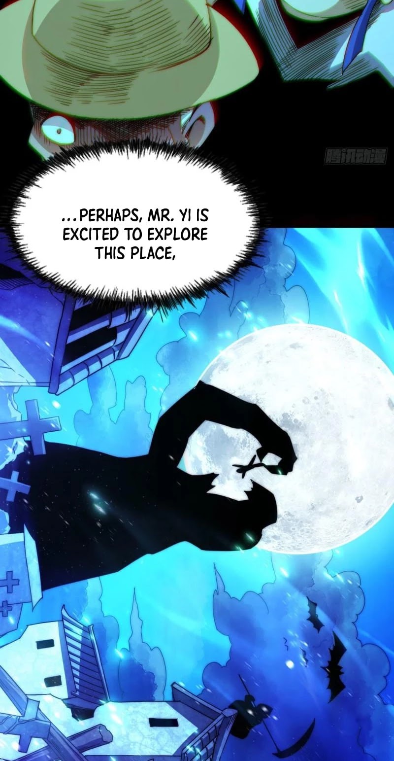 Above Ten Thousand People Chapter 101 page 39 - Chapter 101