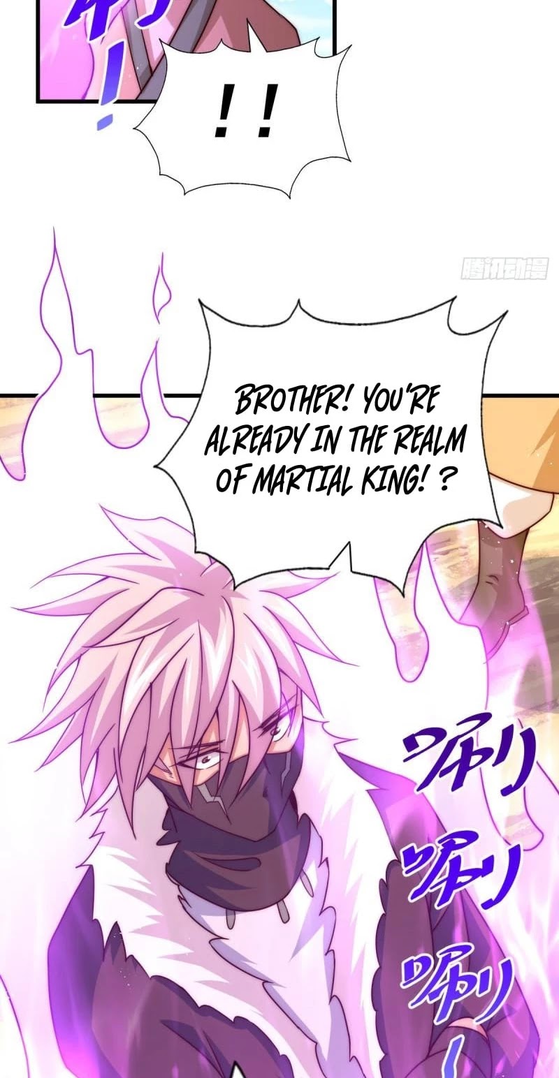 Above Ten Thousand People Chapter 101 page 4 - Chapter 101