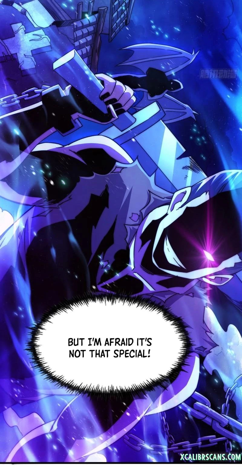 Above Ten Thousand People Chapter 101 page 40 - Chapter 101
