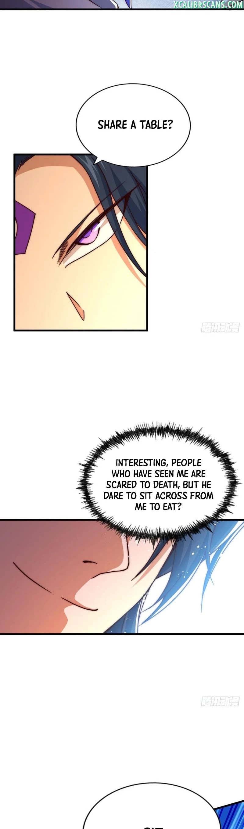Above Ten Thousand People Chapter 102 page 15 - Chapter 102