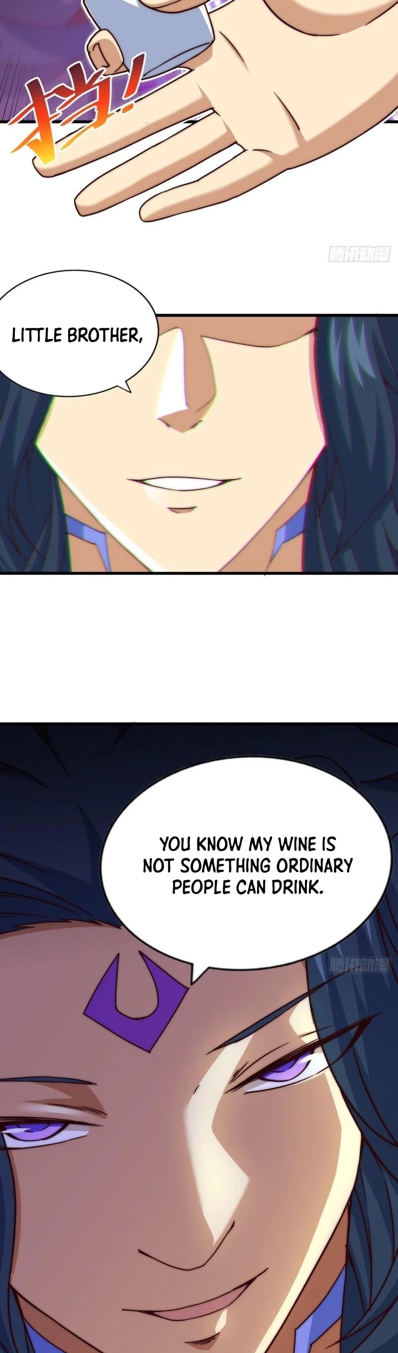 Above Ten Thousand People Chapter 102 page 20 - Chapter 102