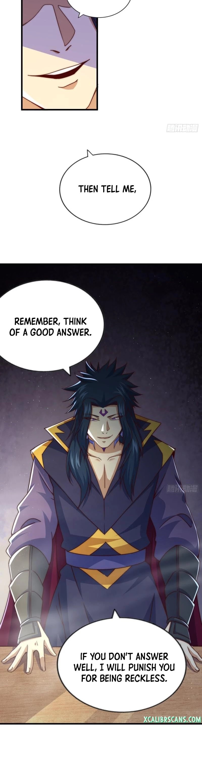 Above Ten Thousand People Chapter 102 page 22 - Chapter 102