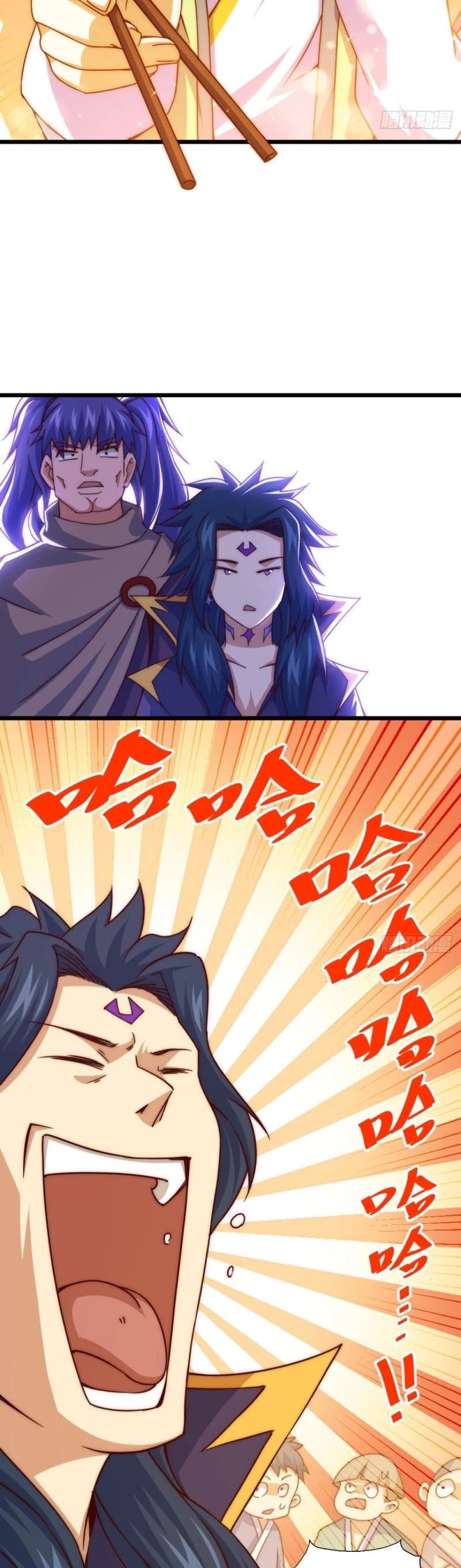 Above Ten Thousand People Chapter 102 page 24 - Chapter 102