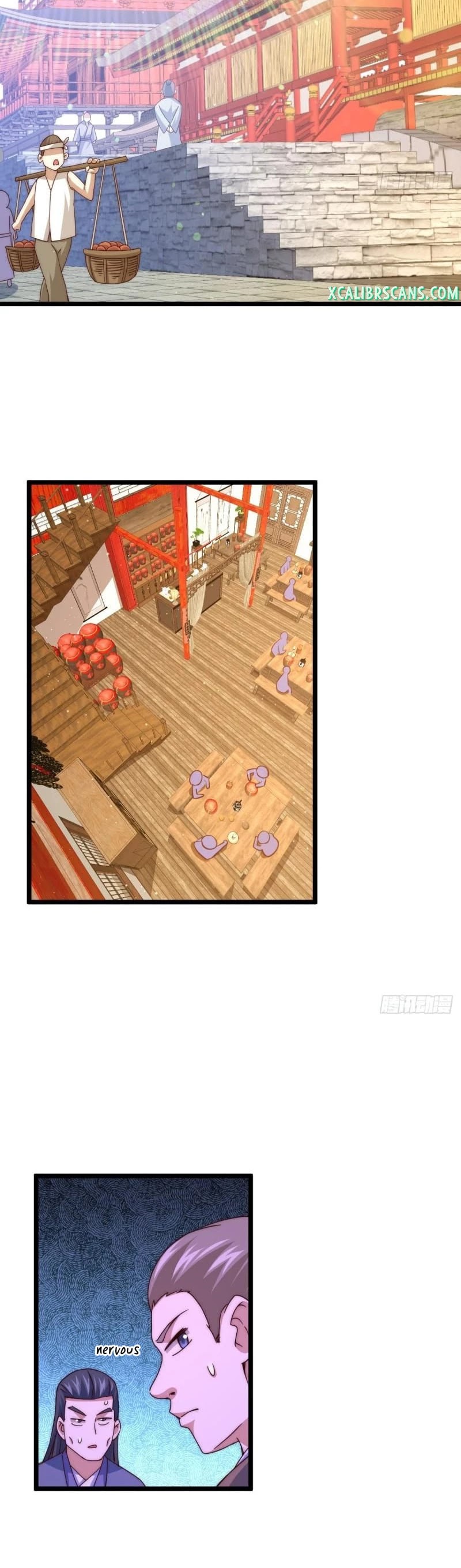Above Ten Thousand People Chapter 102 page 8 - Chapter 102