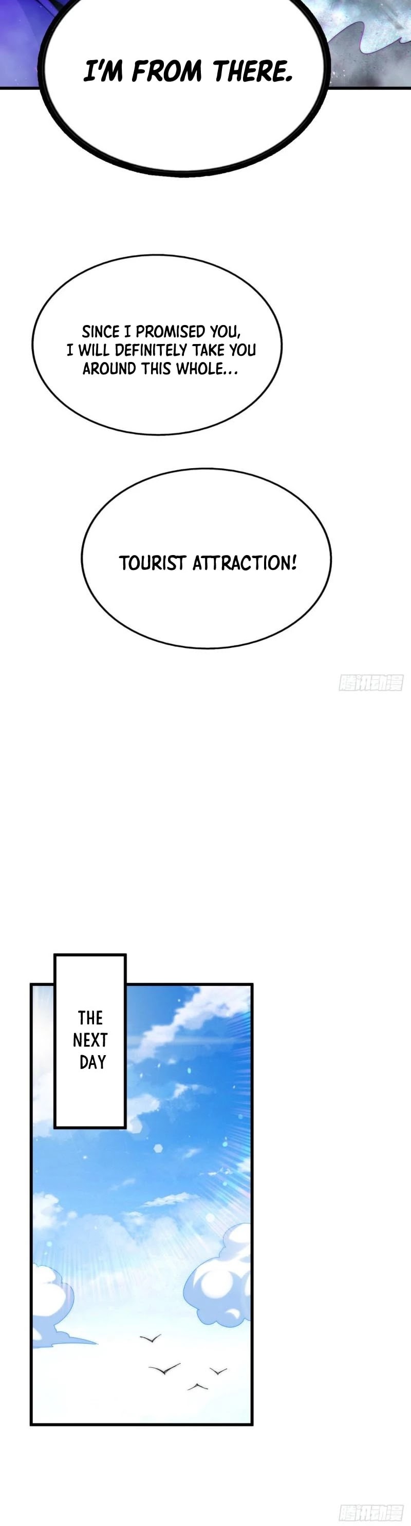 Above Ten Thousand People Chapter 103 page 26 - Chapter 103