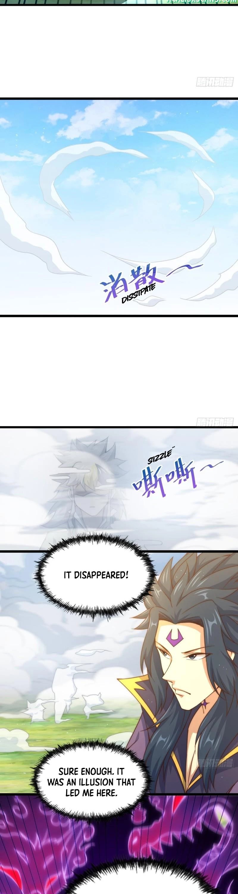 Above Ten Thousand People Chapter 104 page 10 - Chapter 104