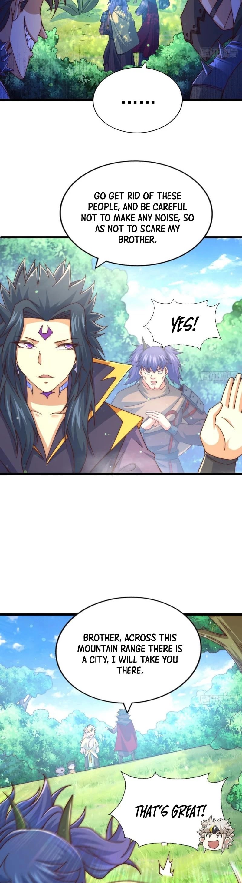 Above Ten Thousand People Chapter 104 page 2 - Chapter 104