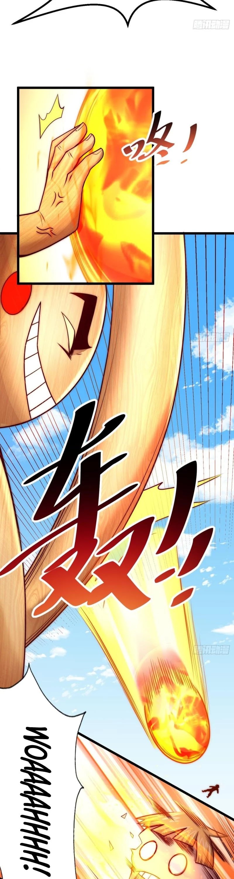 Above Ten Thousand People Chapter 104 page 25 - Chapter 104