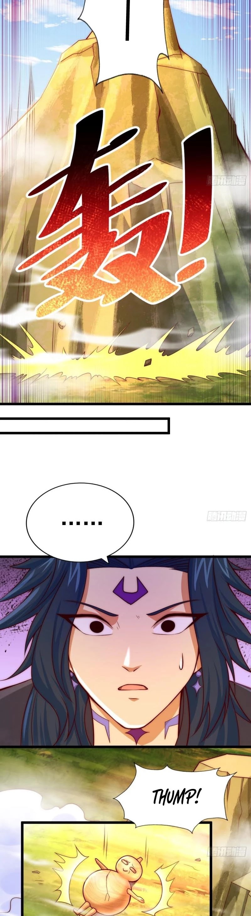 Above Ten Thousand People Chapter 104 page 27 - Chapter 104