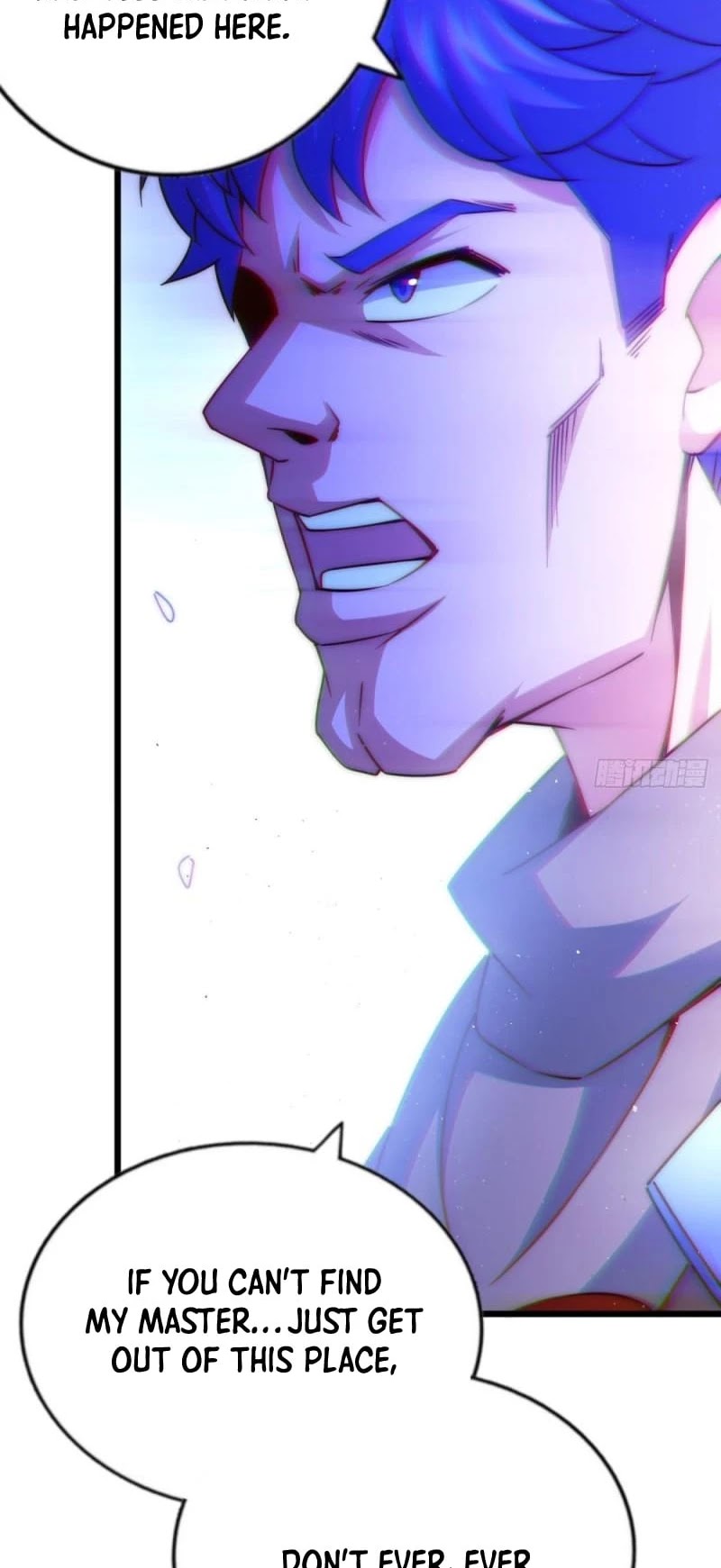 Above Ten Thousand People Chapter 105 page 30 - Chapter 105