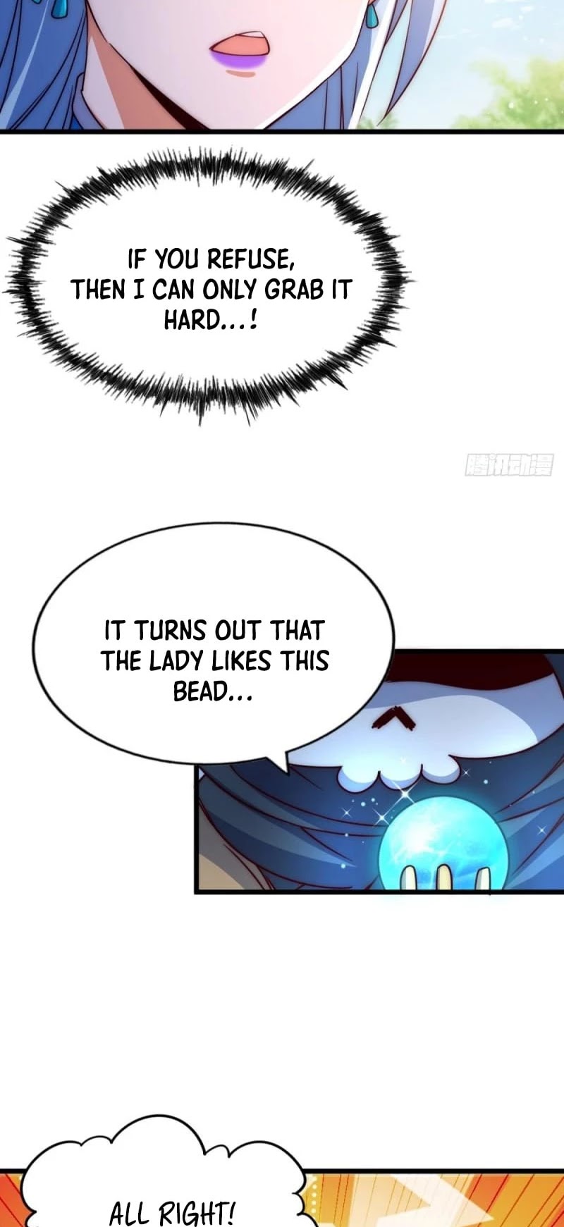 Above Ten Thousand People Chapter 105 page 39 - Chapter 105