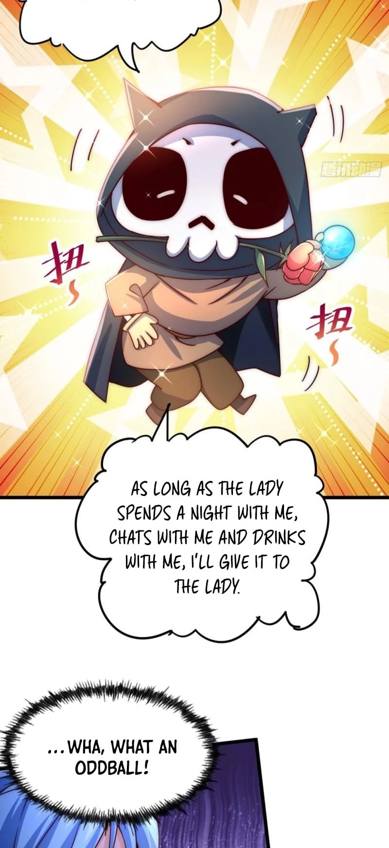 Above Ten Thousand People Chapter 105 page 40 - Chapter 105
