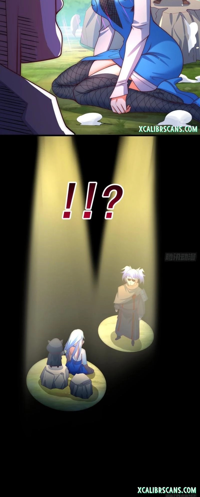 Above Ten Thousand People Chapter 105 page 49 - Chapter 105