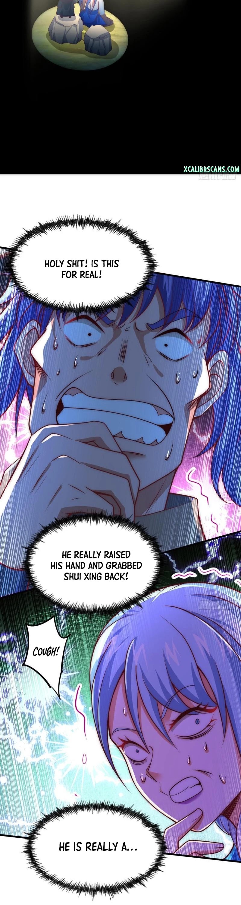 Above Ten Thousand People Chapter 106 page 2 - Chapter 106