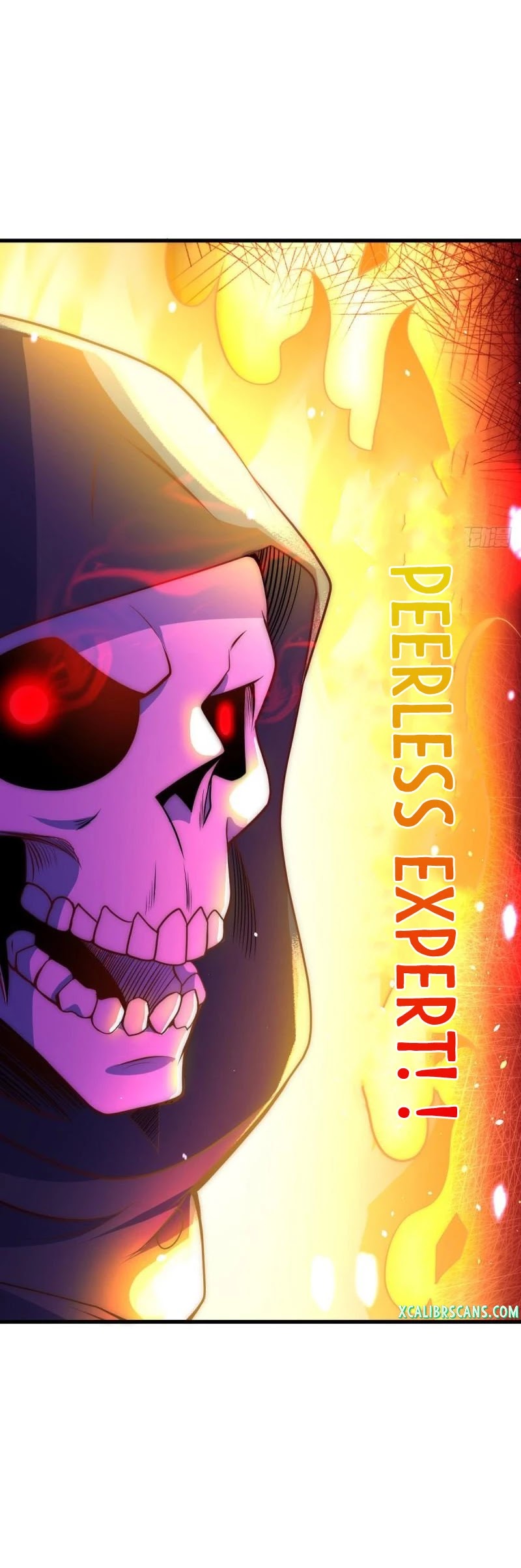 Above Ten Thousand People Chapter 106 page 3 - Chapter 106