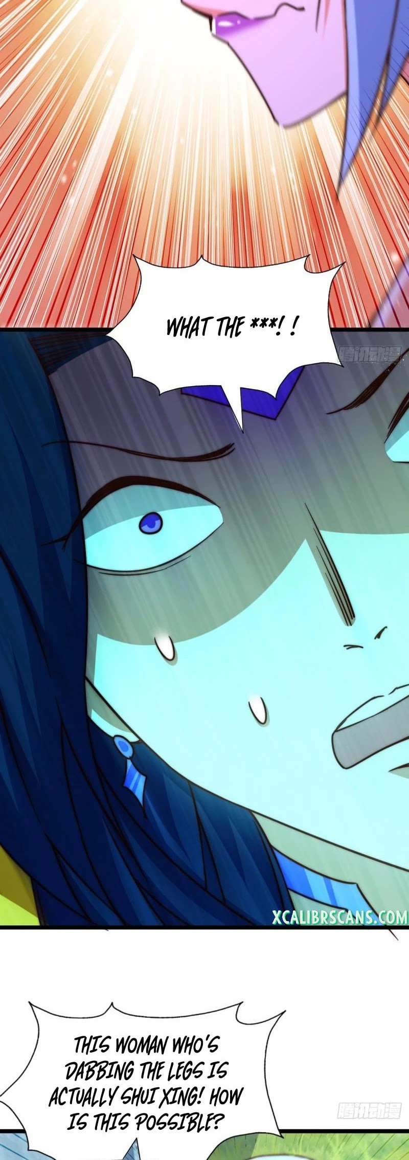 Above Ten Thousand People Chapter 107 page 4 - Chapter 107