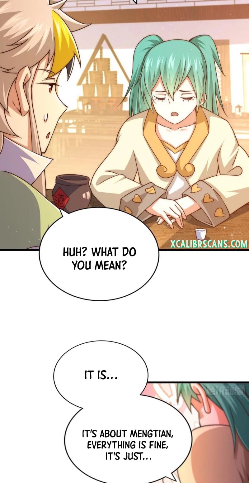 Above Ten Thousand People Chapter 108 page 12 - Chapter 108