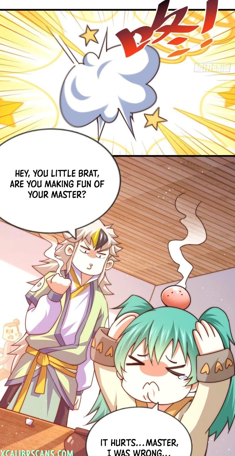 Above Ten Thousand People Chapter 108 page 15 - Chapter 108