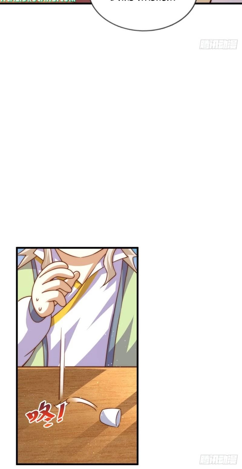 Above Ten Thousand People Chapter 108 page 16 - Chapter 108