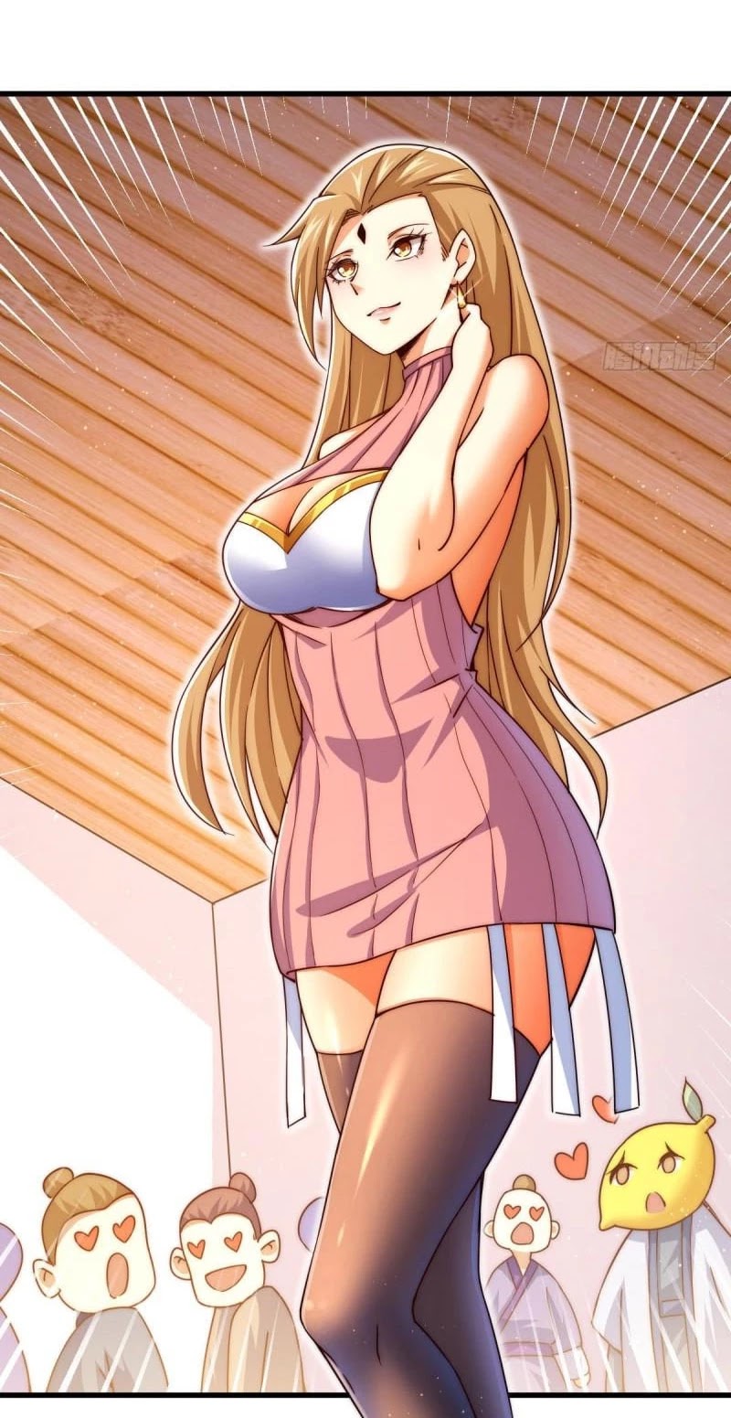Above Ten Thousand People Chapter 108 page 19 - Chapter 108