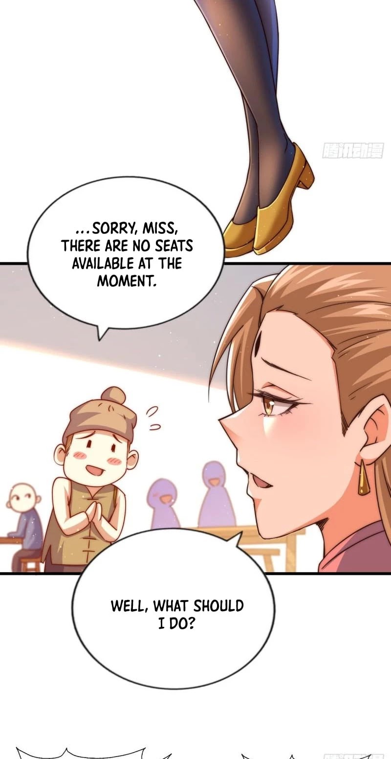 Above Ten Thousand People Chapter 108 page 20 - Chapter 108