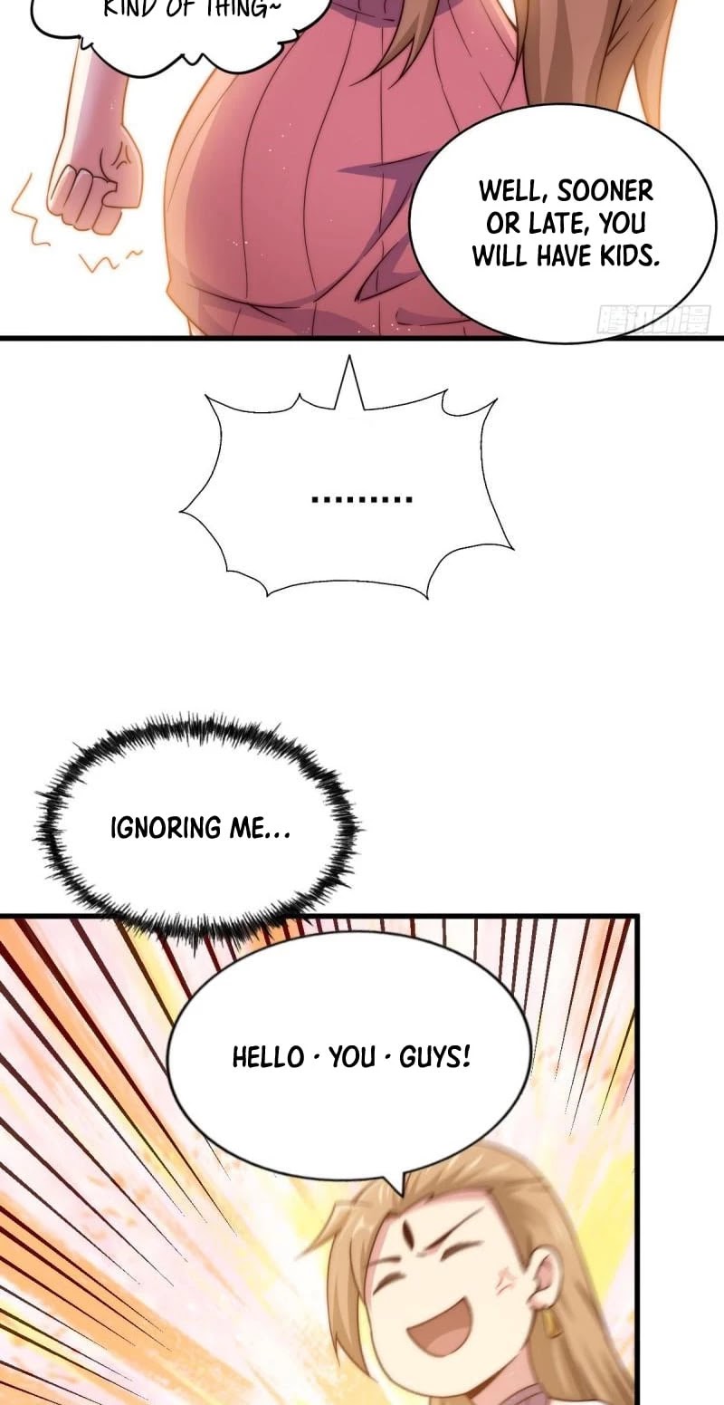 Above Ten Thousand People Chapter 108 page 24 - Chapter 108