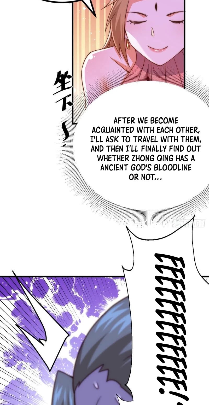 Above Ten Thousand People Chapter 108 page 27 - Chapter 108