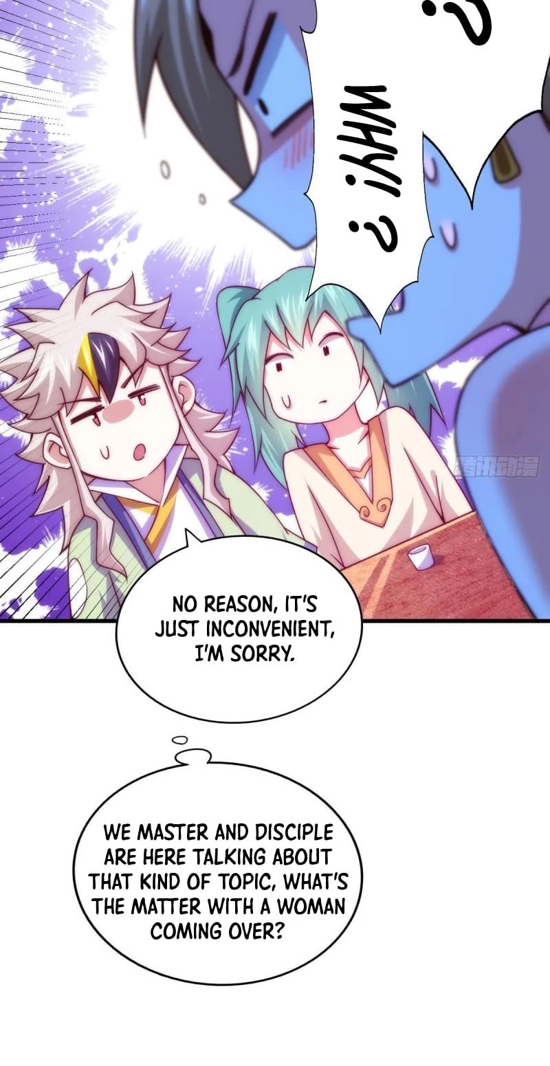 Above Ten Thousand People Chapter 108 page 28 - Chapter 108