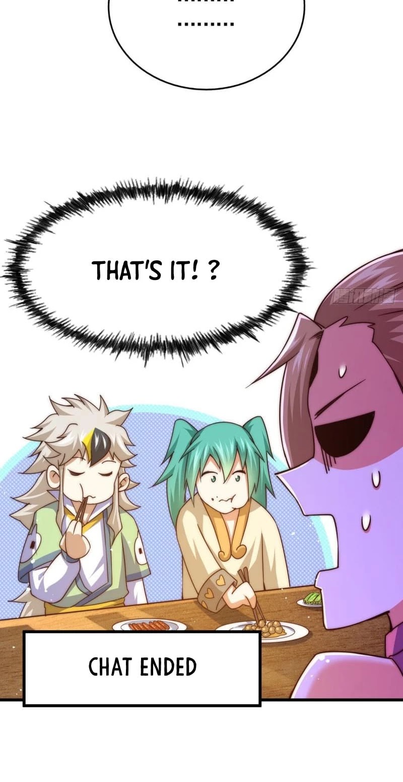 Above Ten Thousand People Chapter 108 page 31 - Chapter 108