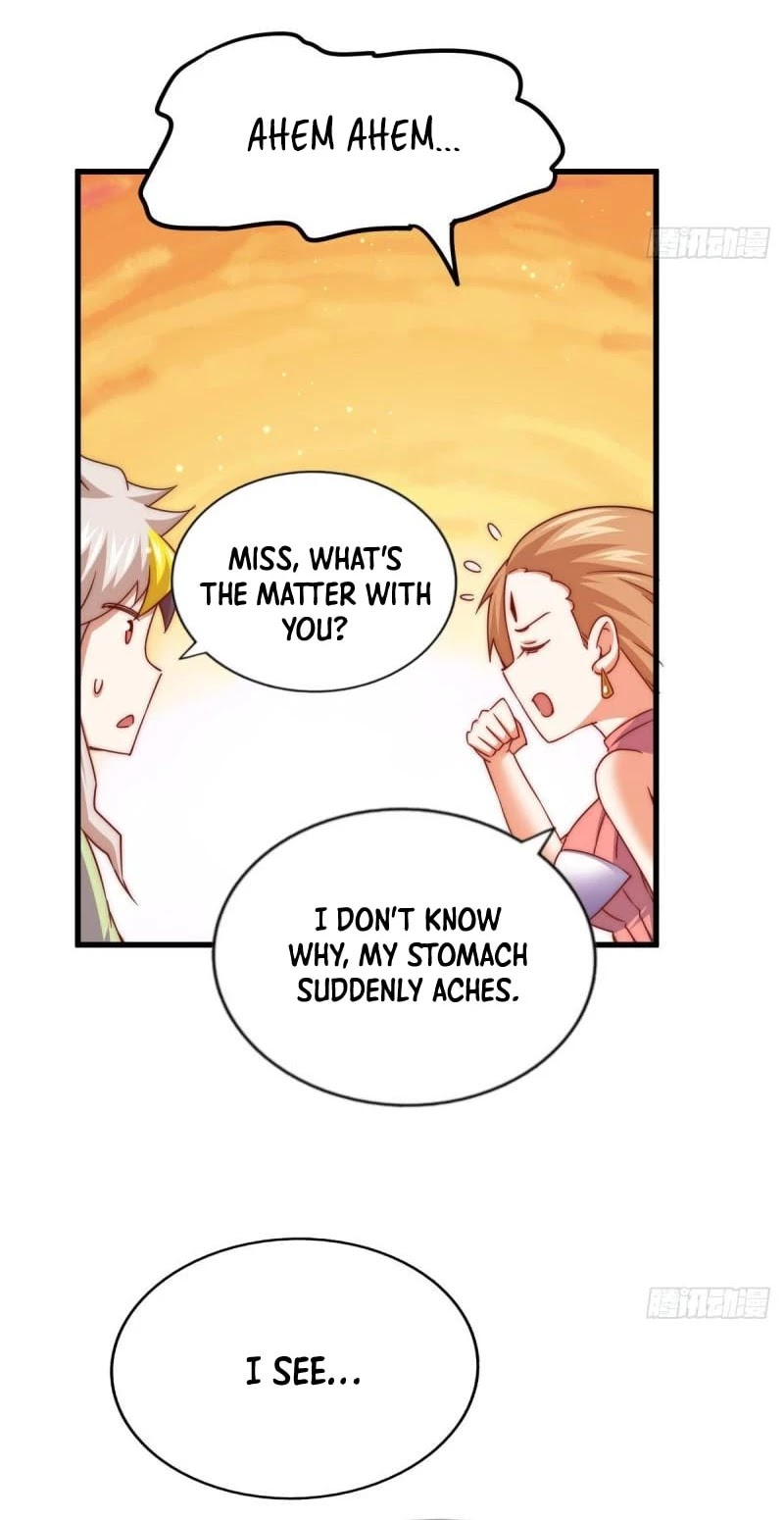 Above Ten Thousand People Chapter 108 page 32 - Chapter 108