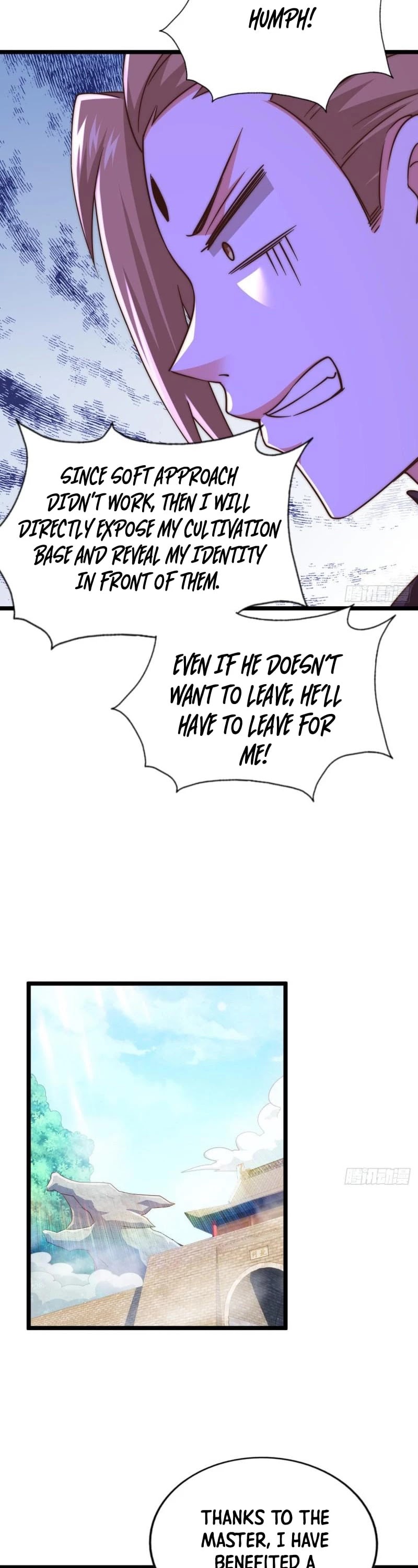 Above Ten Thousand People Chapter 108 page 37 - Chapter 108