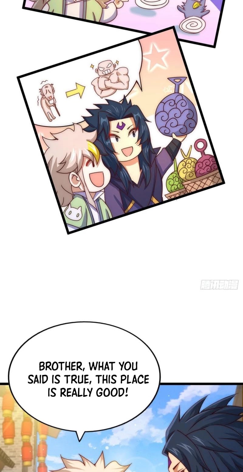 Above Ten Thousand People Chapter 108 page 4 - Chapter 108