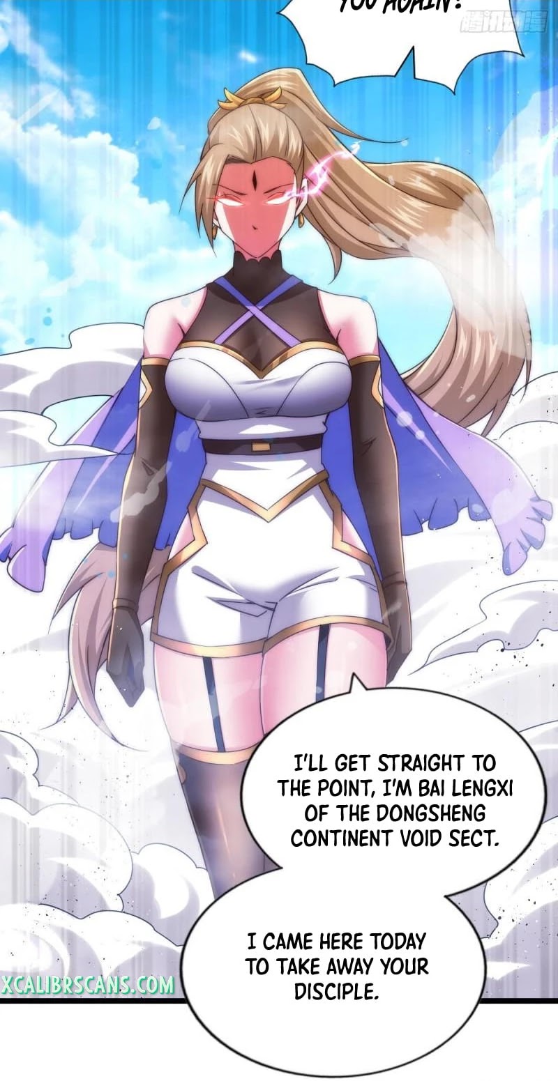 Above Ten Thousand People Chapter 108 page 40 - Chapter 108