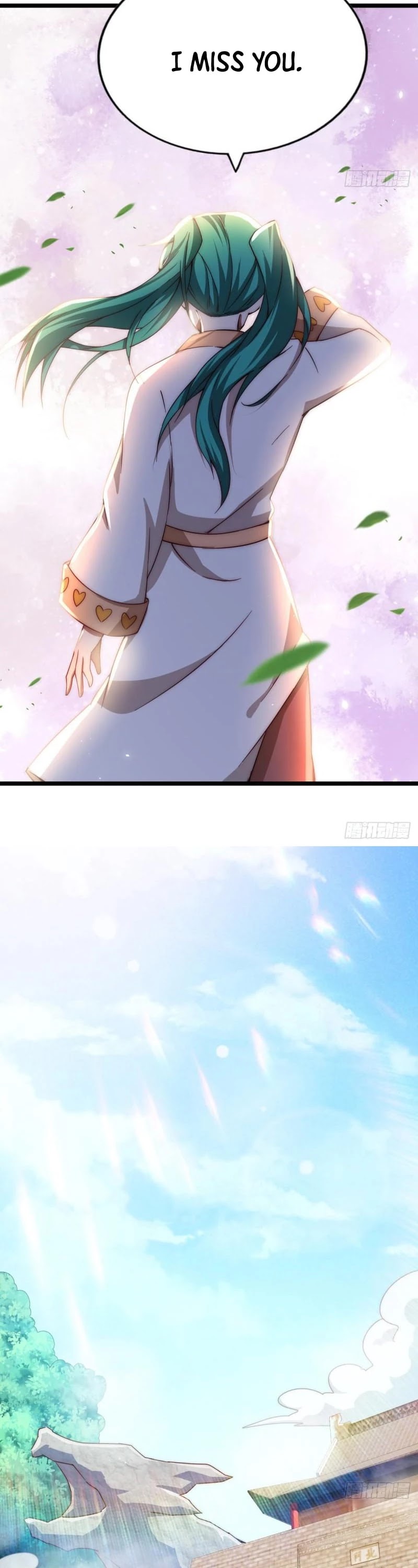 Above Ten Thousand People Chapter 108 page 6 - Chapter 108