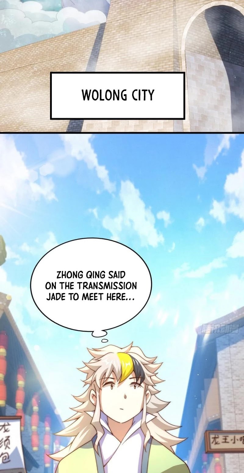 Above Ten Thousand People Chapter 108 page 7 - Chapter 108