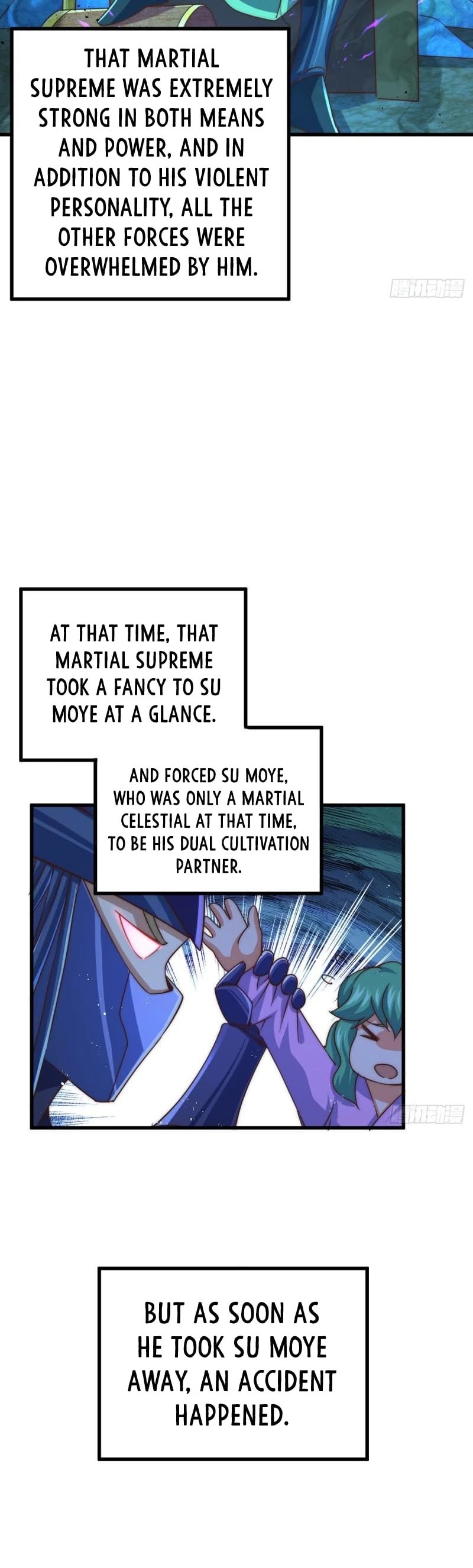 Above Ten Thousand People Chapter 109 page 24 - Chapter 109