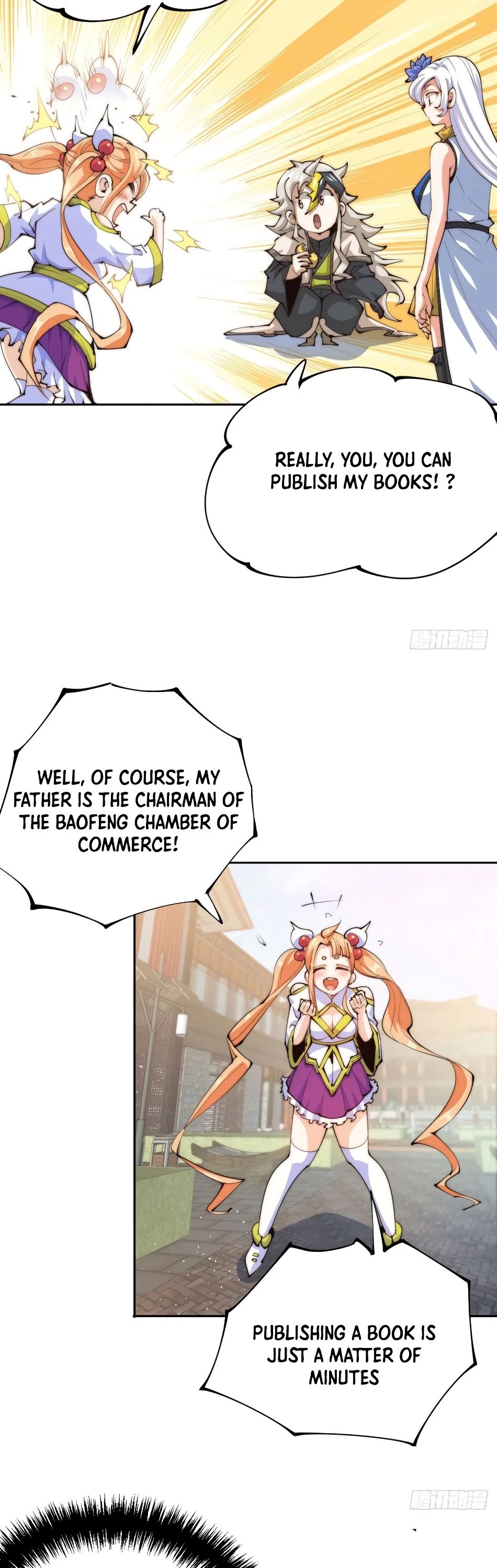 Above Ten Thousand People Chapter 11 page 26 - Chapter 11