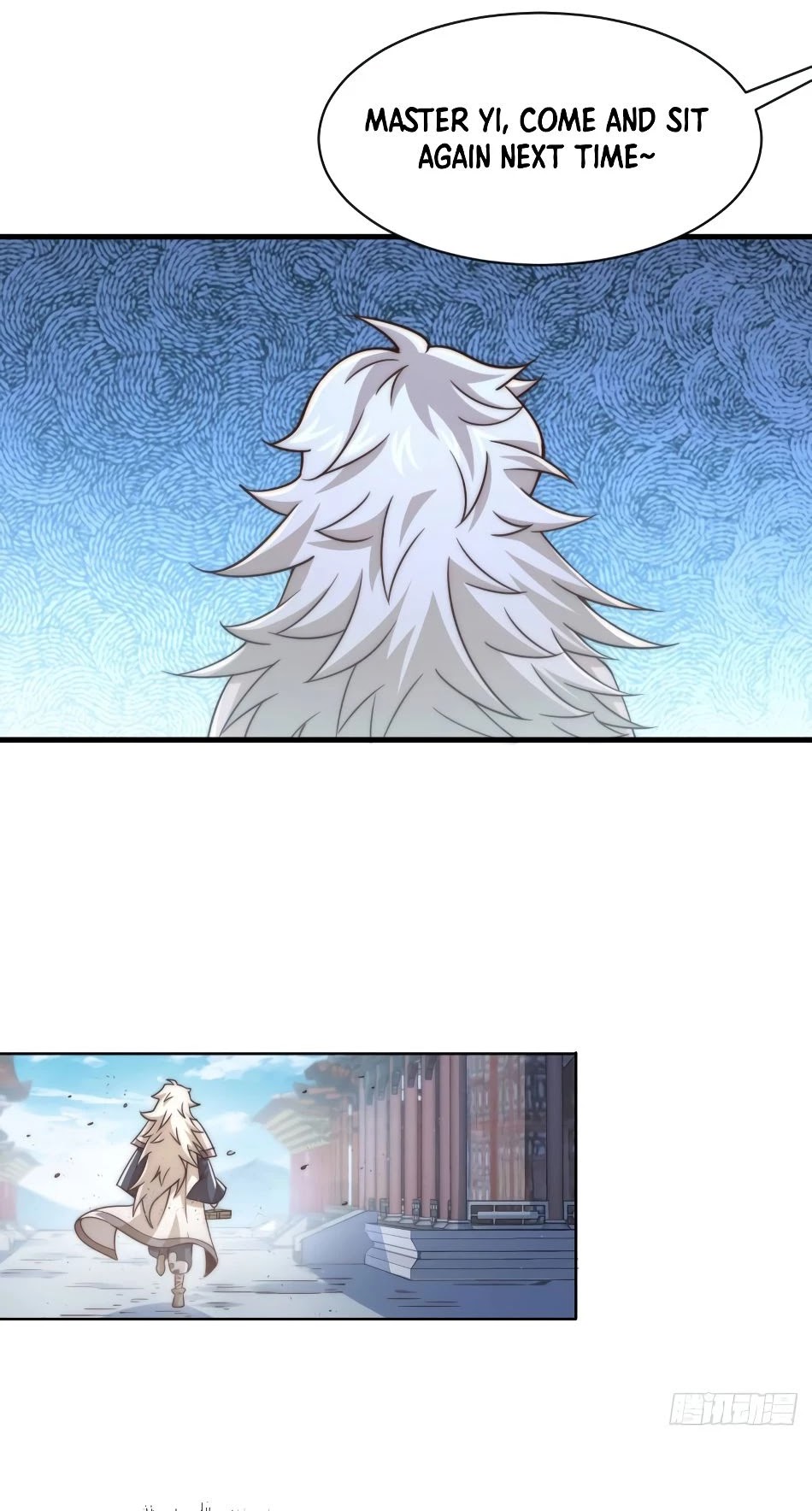 Above Ten Thousand People Chapter 11 page 9 - Chapter 11