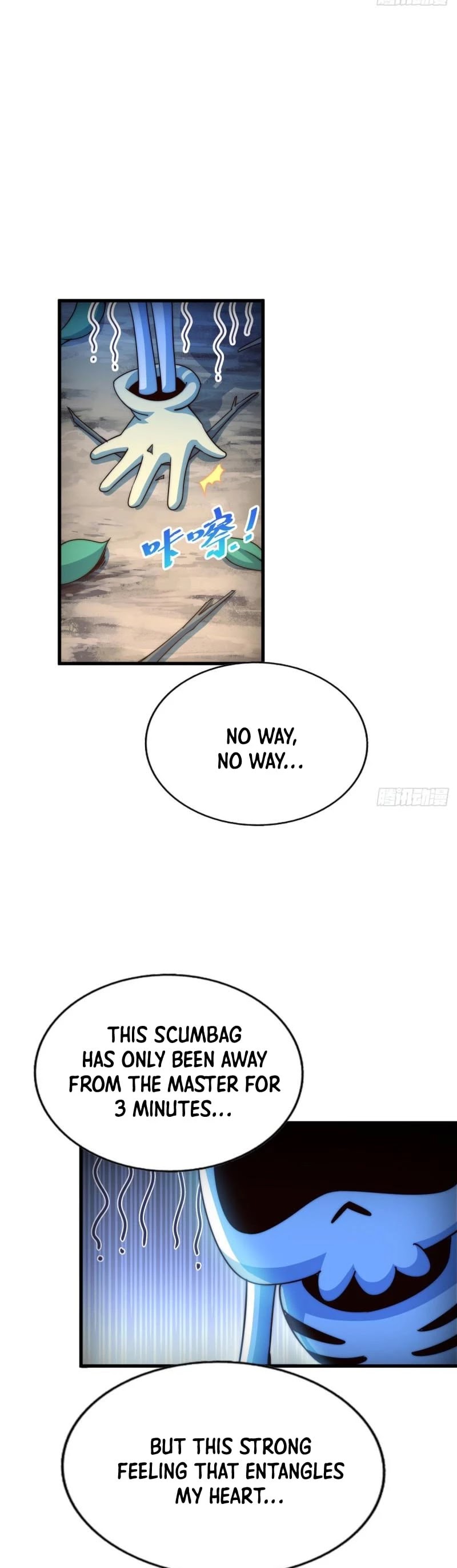 Above Ten Thousand People Chapter 110 page 20 - Chapter 110