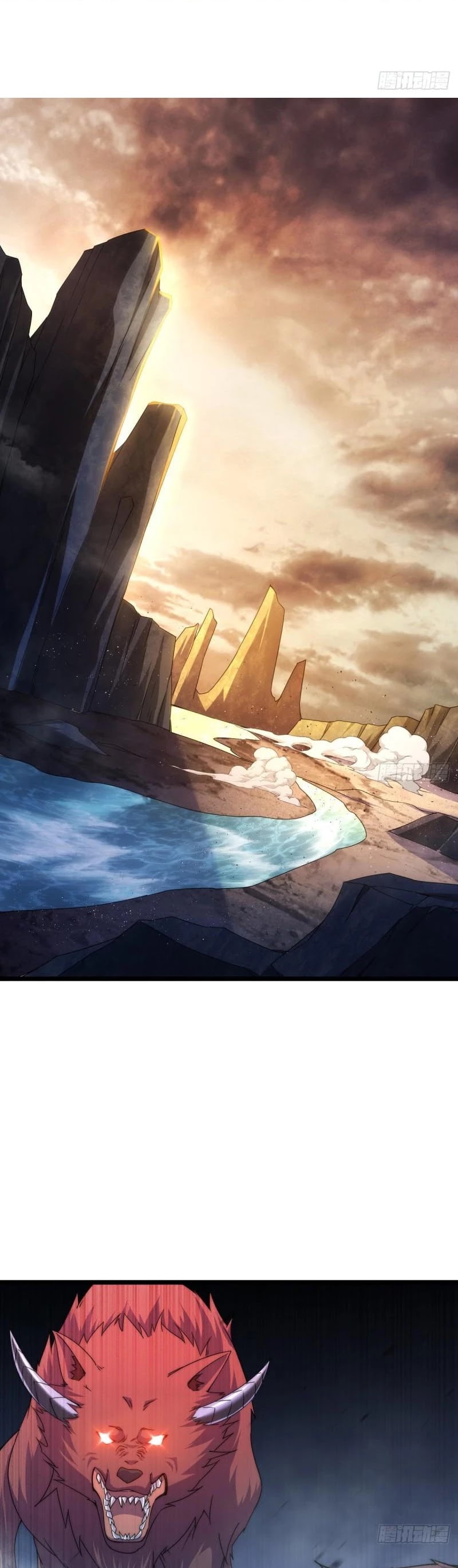Above Ten Thousand People Chapter 110 page 27 - Chapter 110