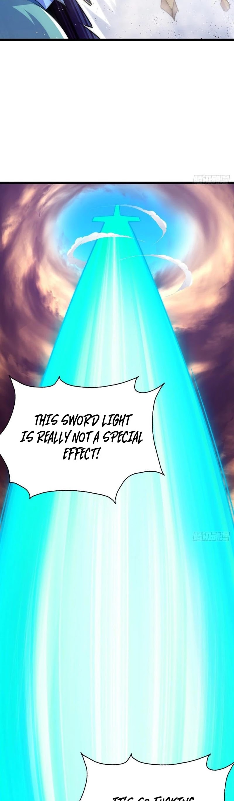 Above Ten Thousand People Chapter 110 page 31 - Chapter 110