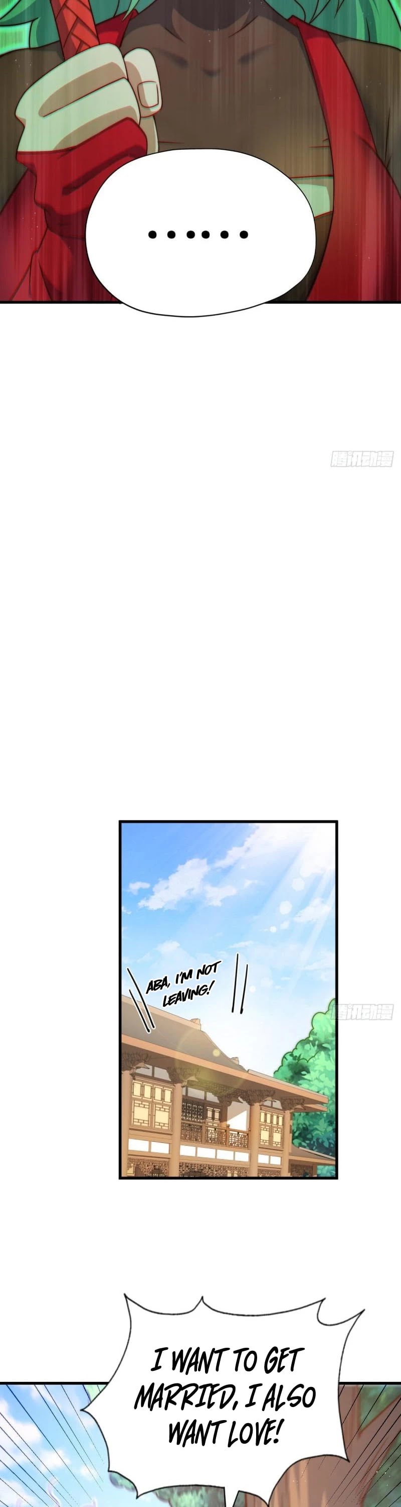 Above Ten Thousand People Chapter 110 page 5 - Chapter 110