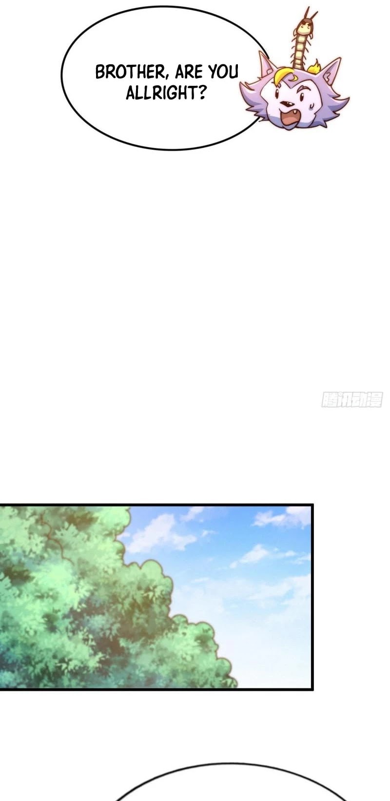Above Ten Thousand People Chapter 111 page 11 - Chapter 111